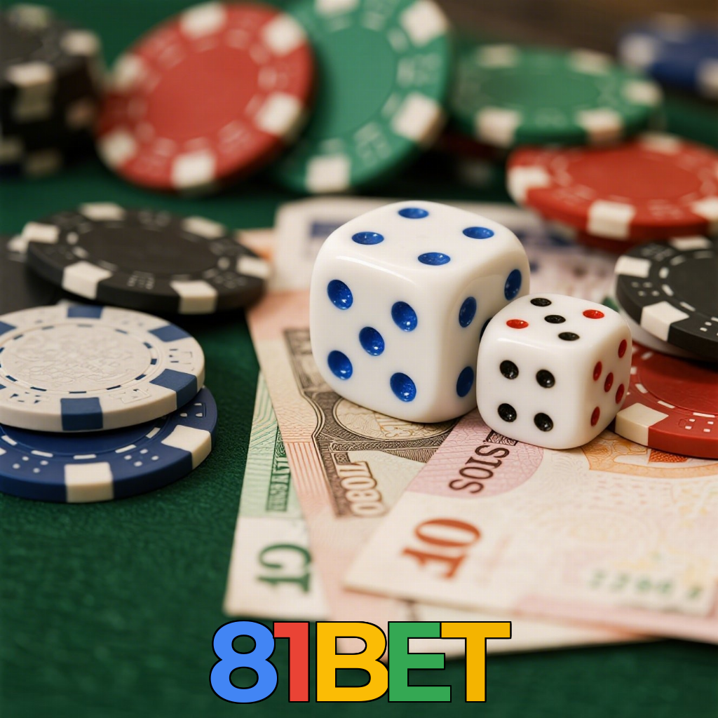 81BET：O melhor do futebol online está esperando por você! Aposte e ganhe!