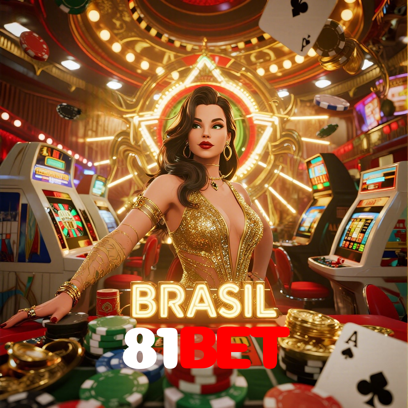 81BET:Entre na ação! Aposte nas slots e conquiste grandes vitórias!