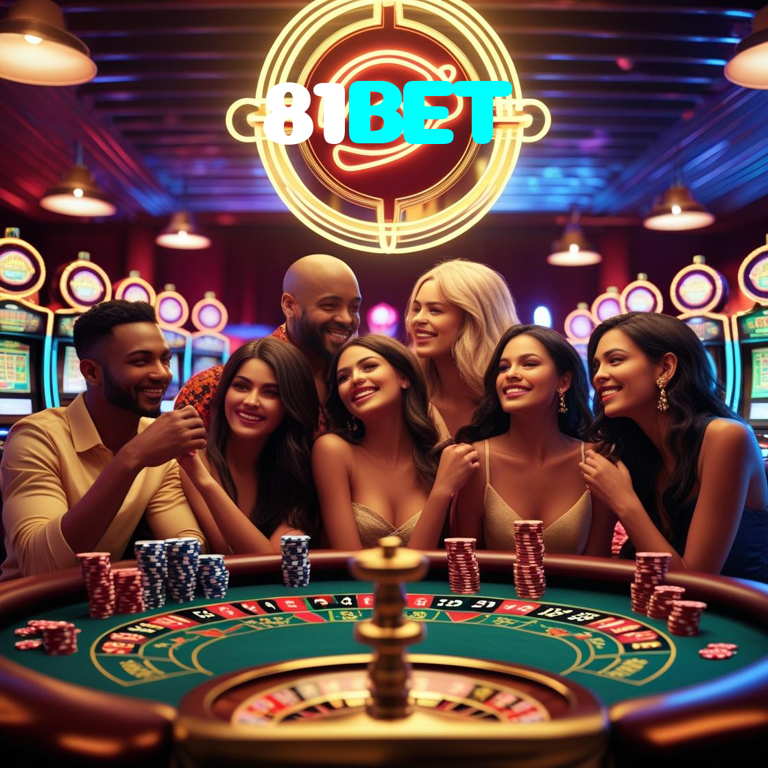 81BET:Apostas no futebol e diversão com roleta e blackjack no nosso cassino online!