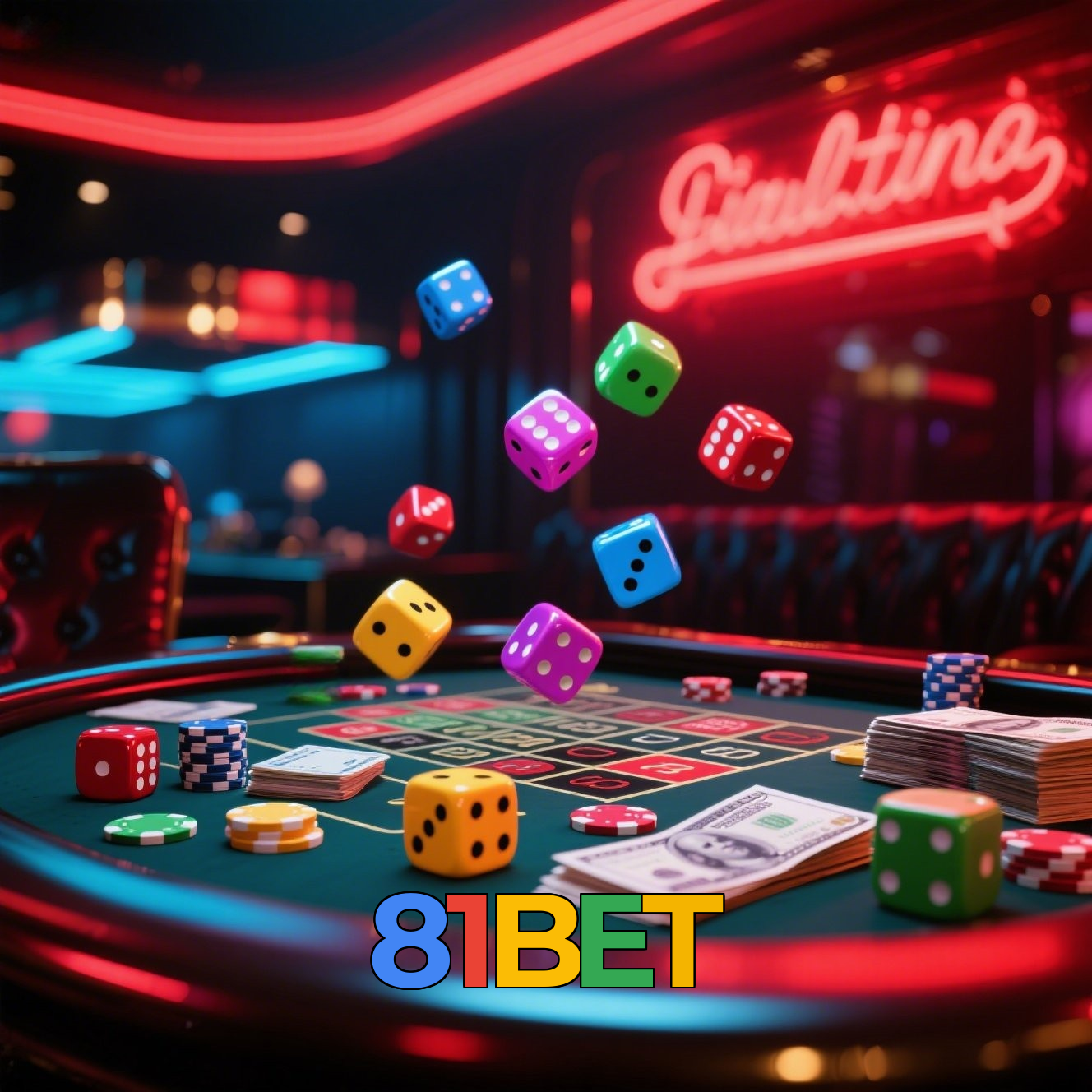 81BET:Ganhe no futebol e nos melhores jogos de cassino como poker e blackjack!