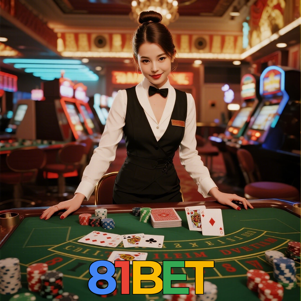 81BET:Mostre sua habilidade nas mesas de poker e vença os adversários!