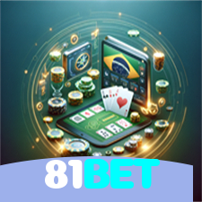 81BET:Aposte no futebol e jogue blackjack para grandes vitórias!