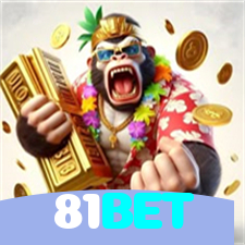 81BET:As slots mais emocionantes estão esperando por você! Vença agora!