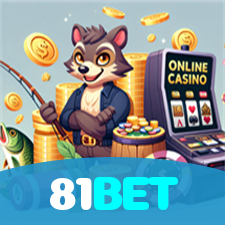 81BET:Aposte no futebol e ganhe prêmios fantásticos jogando slots e roleta!