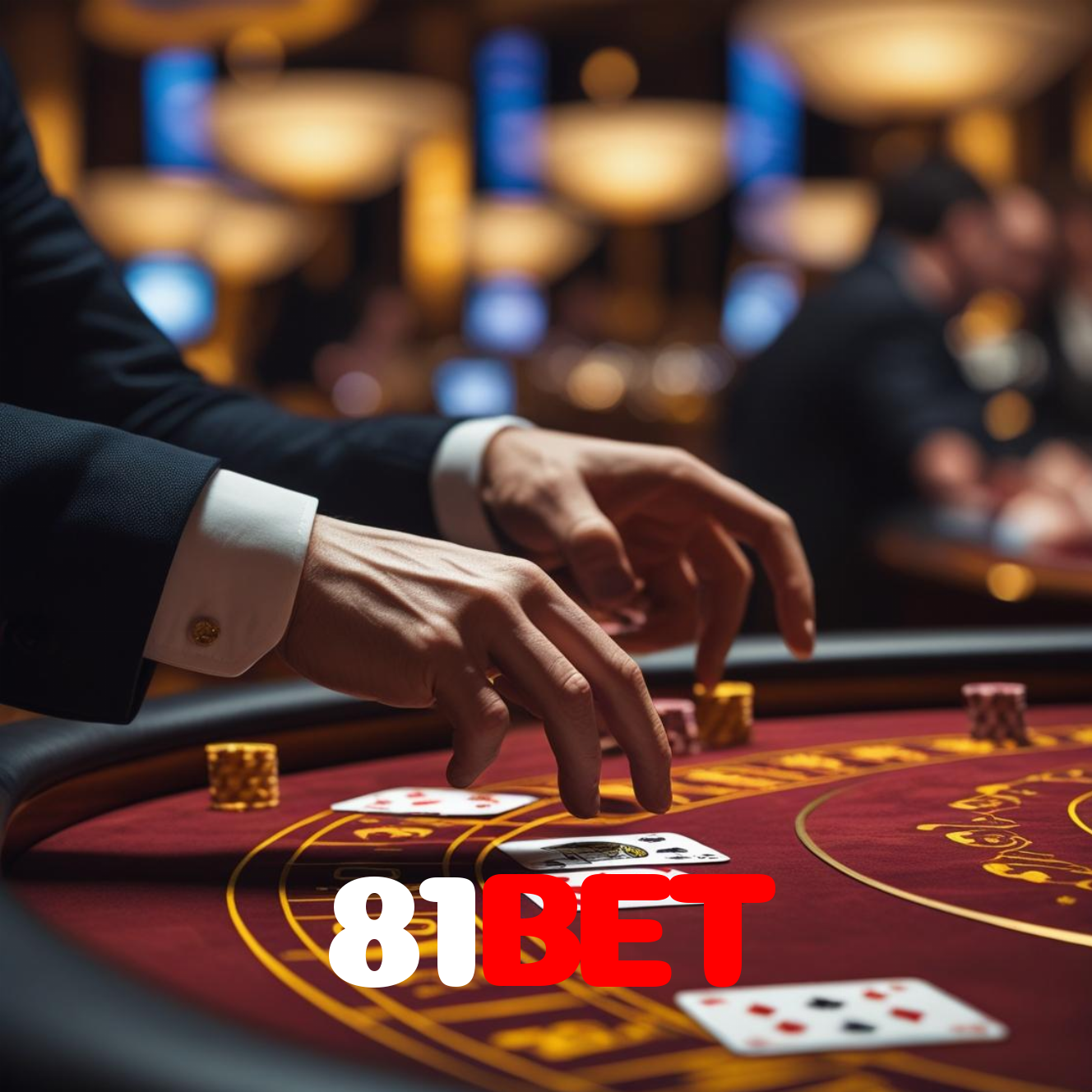 81BET:Jogue poker, aposte no futebol e ganhe em nosso cassino online confiável!