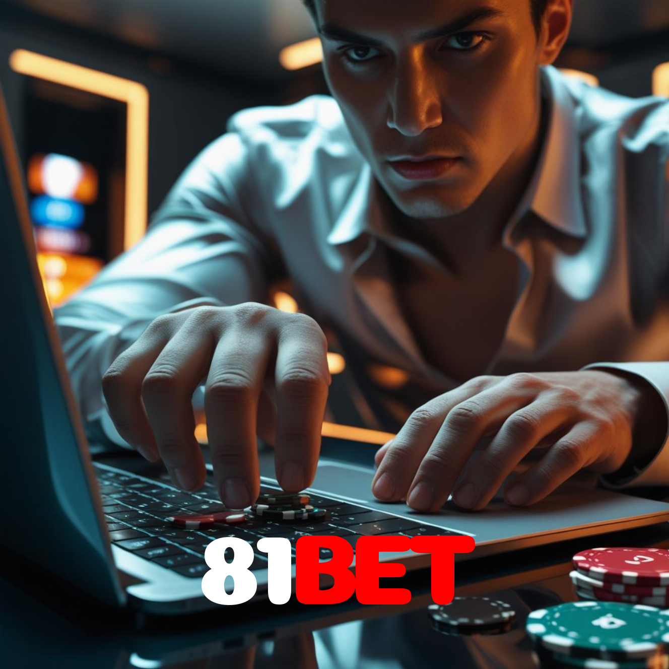 81BET:Cada giro é uma chance de ganhar! Jogue nas slots agora mesmo!