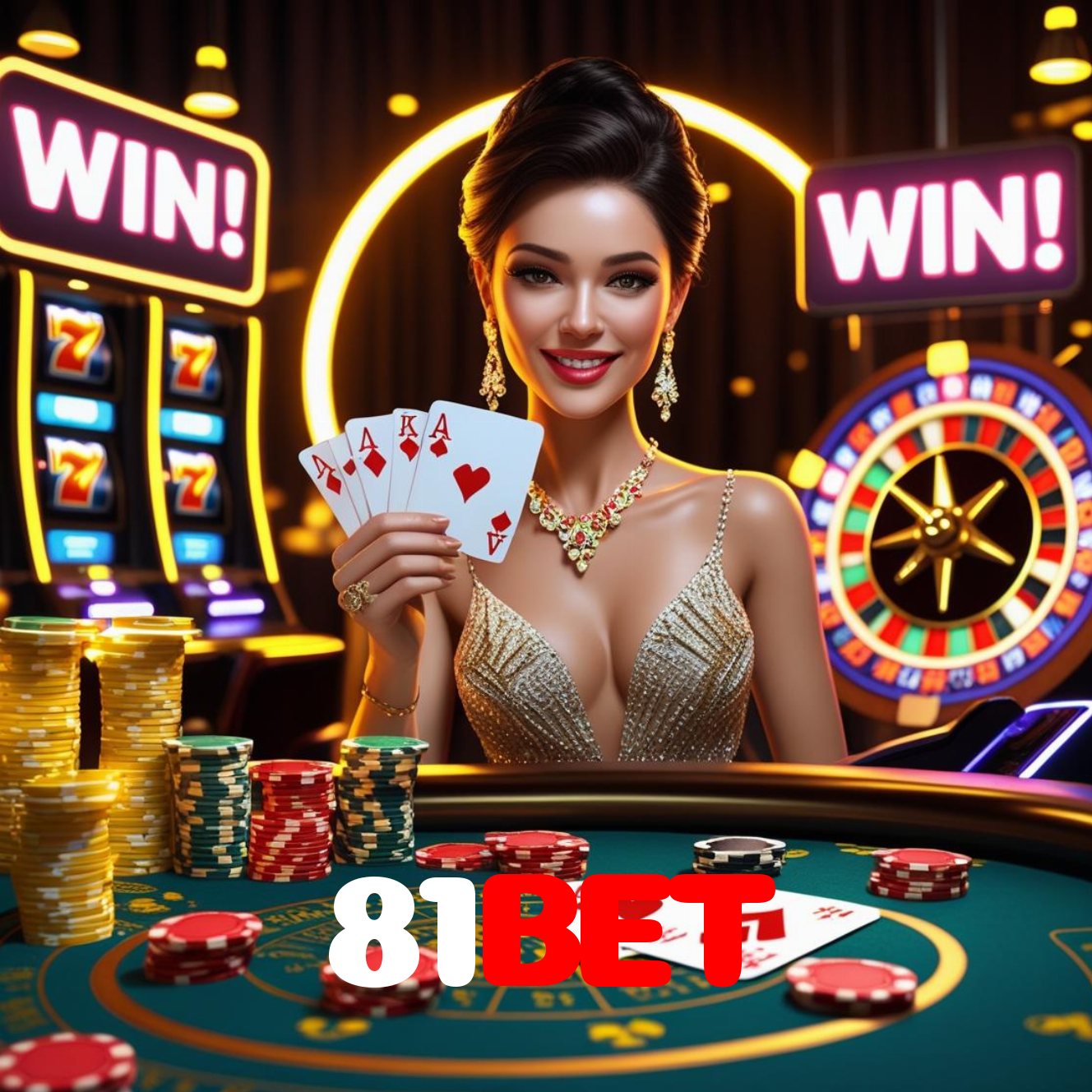 81BET:Conquiste prêmios no blackjack e aposte no futebol ao vivo com segurança!