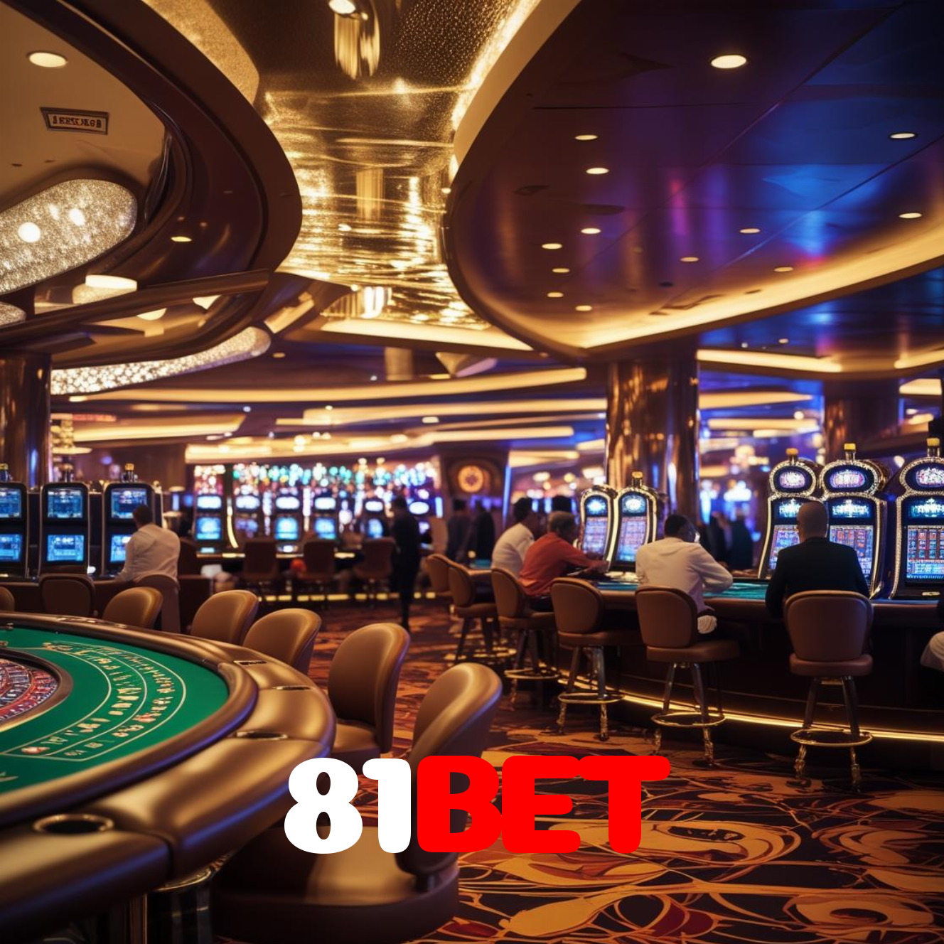81BET:Sinta a emoção do blackjack! Aposte agora e ganhe!