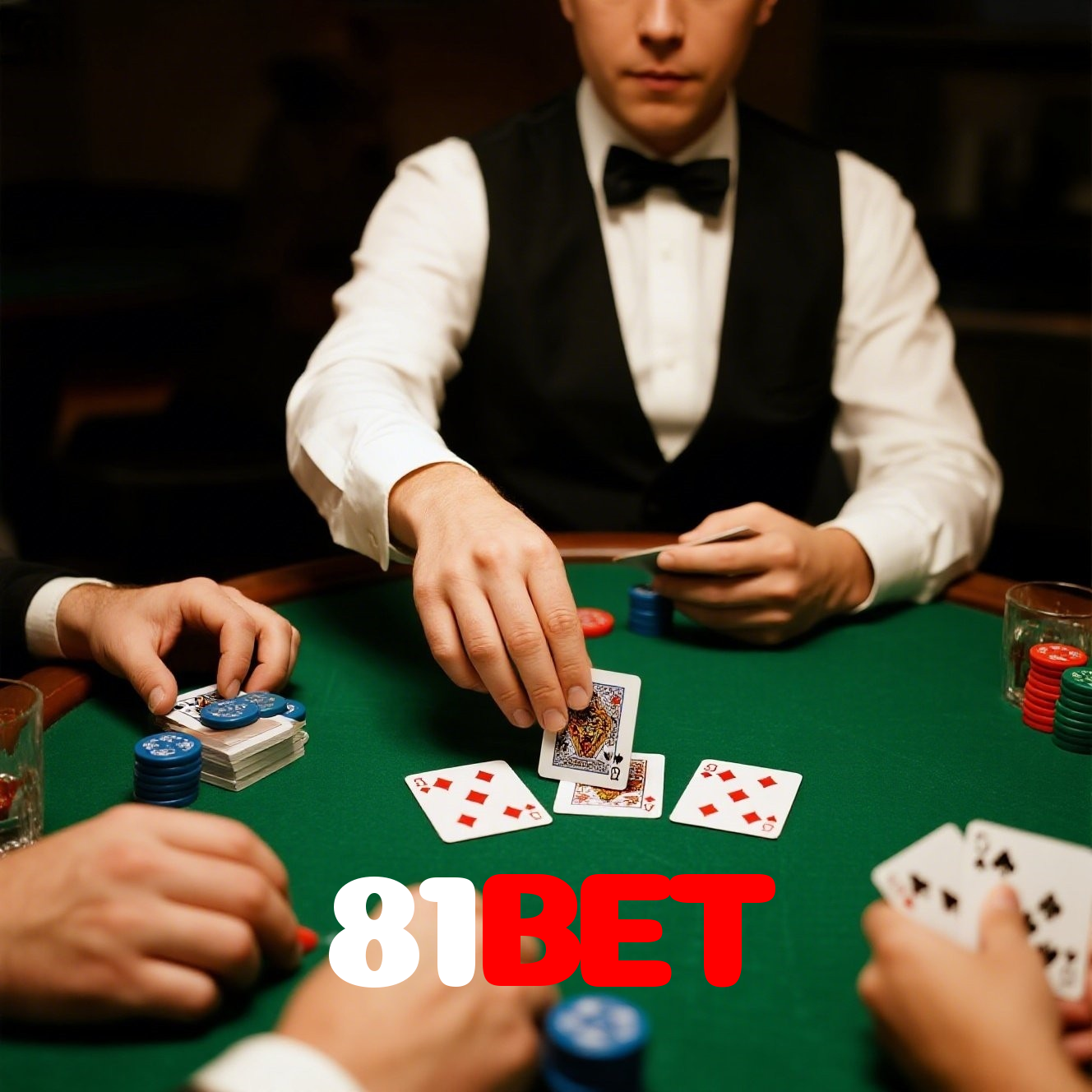 81BET:Aposte no seu time e vença na roleta e no blackjack online!