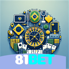 81BET:A sorte te espera! Aposte agora nas nossas roletas!