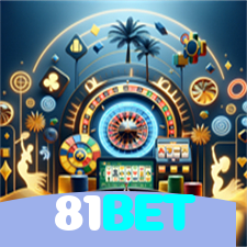 81BET：Jogue futebol online e tenha a chance de conquistar grandes recompensas!