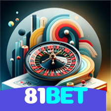 81BET：Aposte nas roletas e conquiste prêmios incríveis!