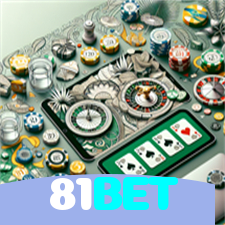 81BET：Sinta a adrenalina do futebol digital! Aposte agora e vença!