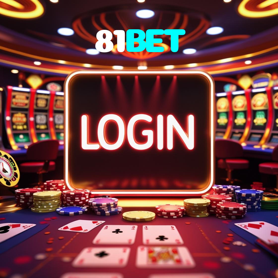 81BET：Ganhe prêmios incríveis no futebol e em jogos como roleta e blackjack!