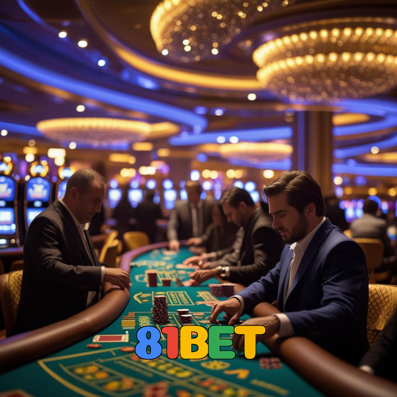 81BET:O melhor cassino online está aqui! Jogue nas slots e ganhe!