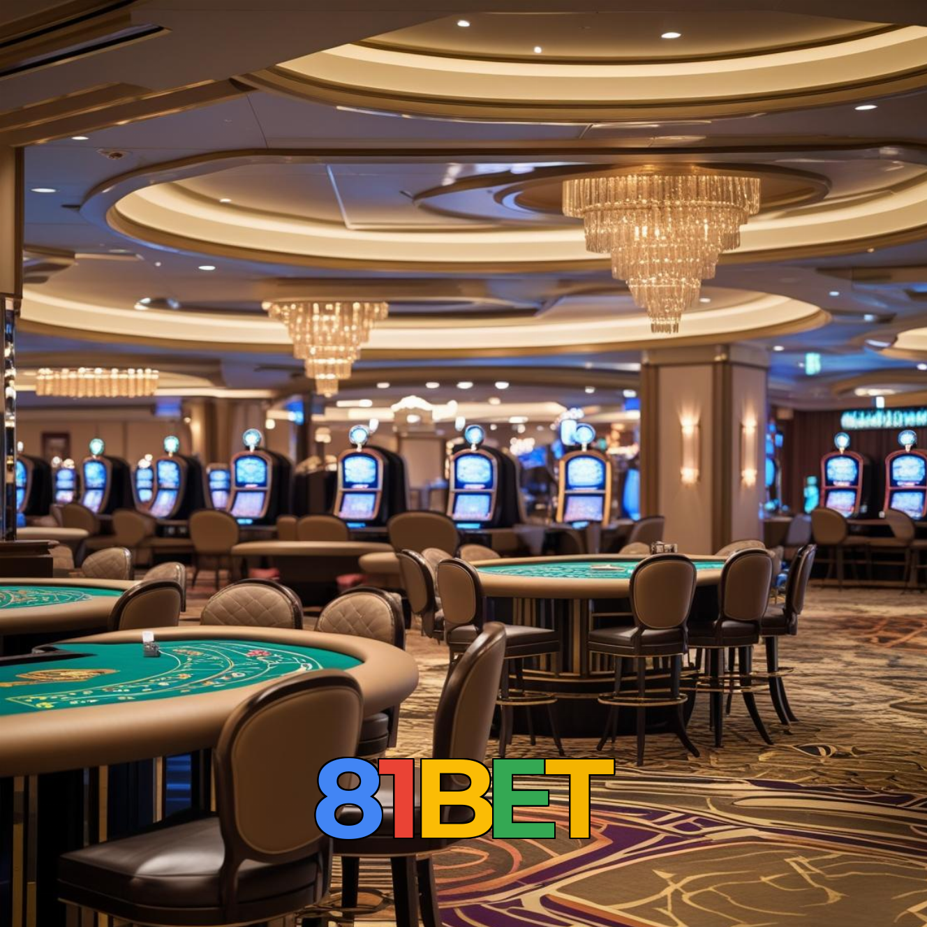 81BET:Cada giro nas slots é uma chance de grandes vitórias!