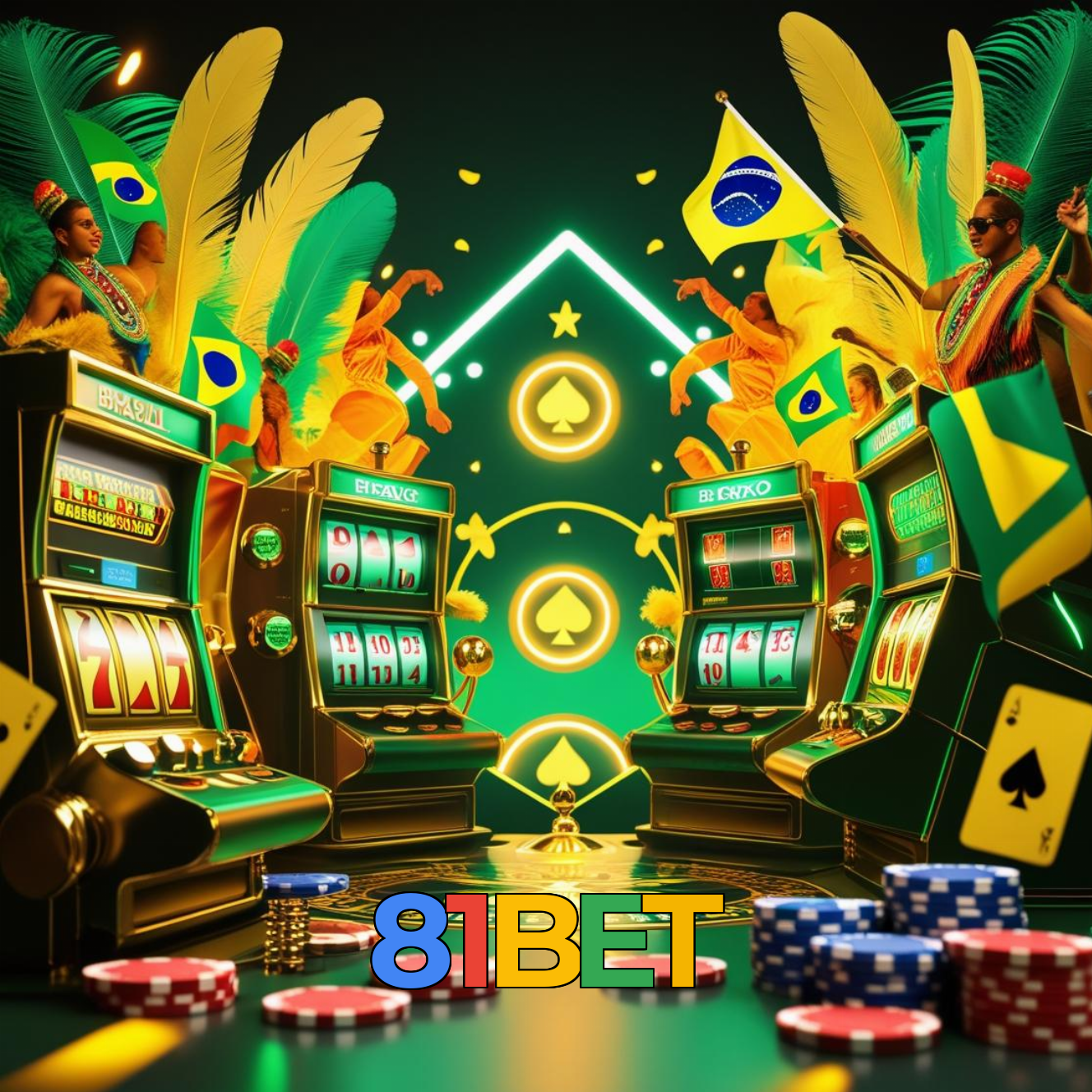 81BET:Jogue slots, aposte no futebol e conquiste grandes vitórias!