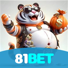 81BET:No cassino online mais seguro, aposte no futebol e jogue slots emocionantes!