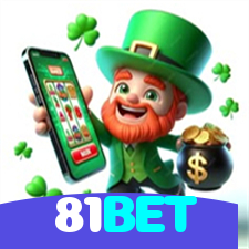 81BET：Jogue nas slots e viva a emoção das grandes vitórias!