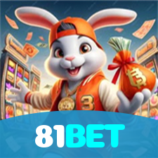 81BET：Jogue agora no nosso cassino online e ganhe muito mais!