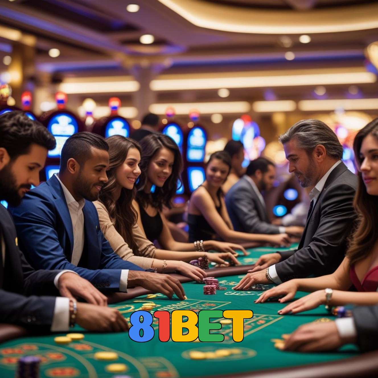 81BET:Jogue poker, aposte no futebol e leve grandes prêmios em nosso cassino!