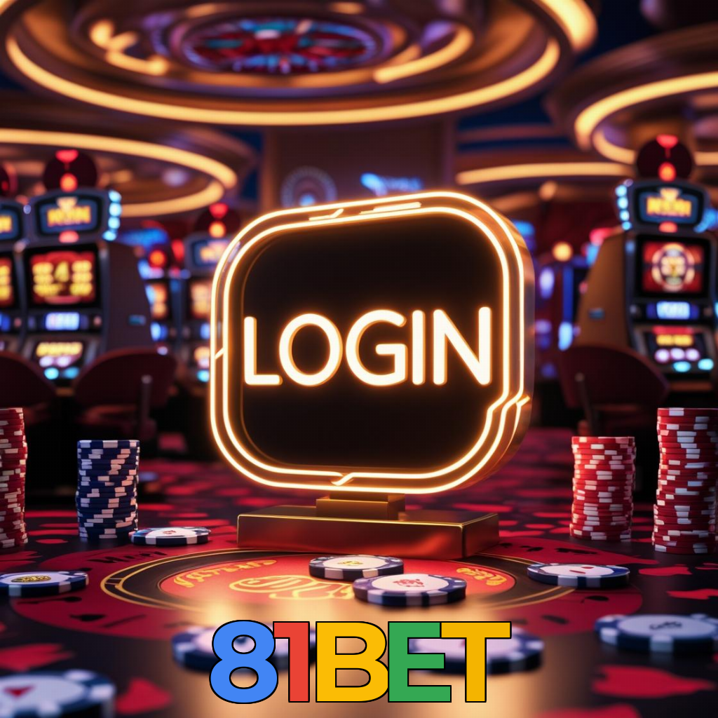 81BET:Aposte no seu time no futebol e divirta-se com slots e roleta!