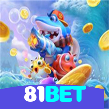 81BET：Gire as slots e conquiste o jackpot agora mesmo!