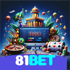 81BET：Jogue nas mesas de poker e conquiste prêmios épicos!