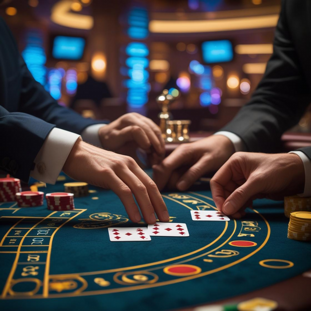 81BET：Aposte nas melhores slots e conquiste vitórias impressionantes!