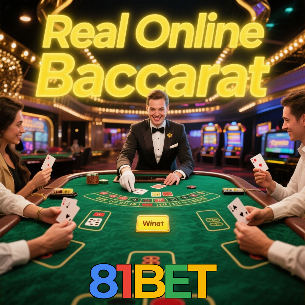 81BET:Divirta-se com poker, blackjack e aposte no futebol online!