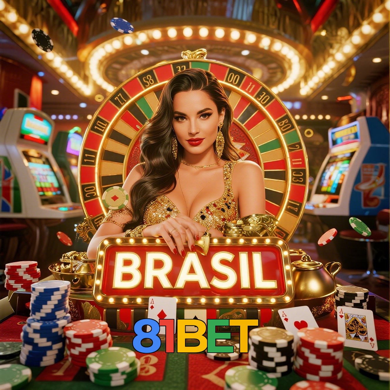 81BET:Mostre sua habilidade nas mesas de poker e vença os adversários!