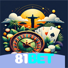 81BET：Jogue futebol online e vença com habilidades e sorte!
