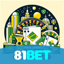 81BET：Mostre suas habilidades e vença nas mesas de poker online!