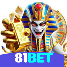 81BET:No cassino online mais confiável, aposte no futebol e jogue roleta!