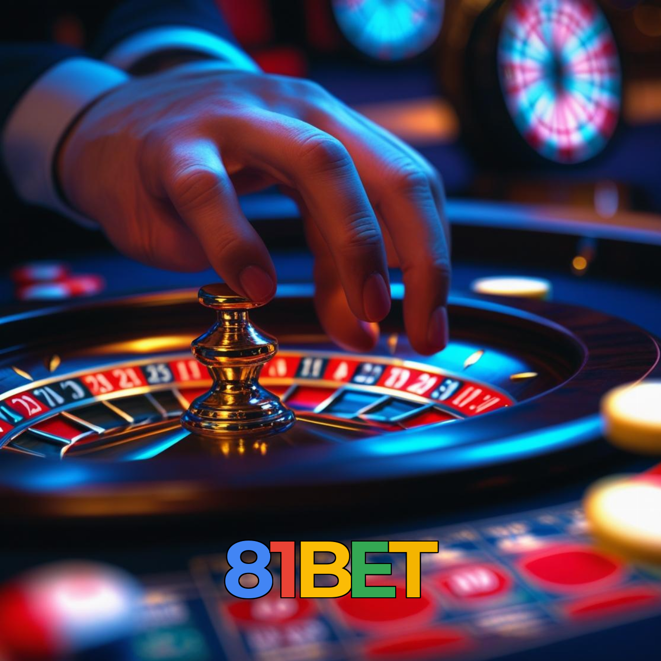 81BET:Cada giro nas slots é uma chance de mudar sua sorte!