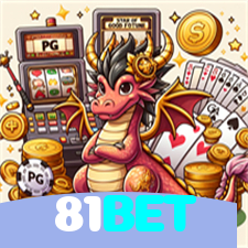 81BET：Vença no poker e mostre que você é um mestre das cartas!