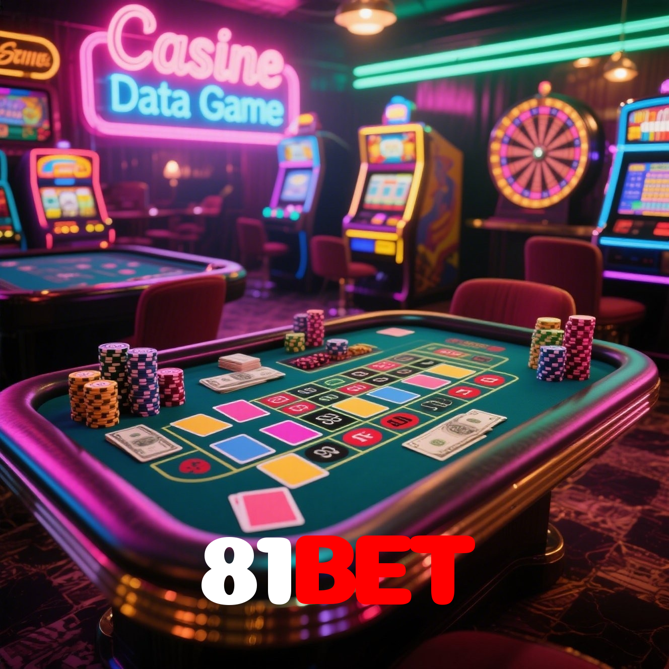 81BET:Jogue slots, aposte no futebol e ganhe no melhor cassino online!
