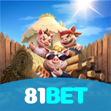 81BET：Aposte nas melhores slots e conquiste grandes vitórias!