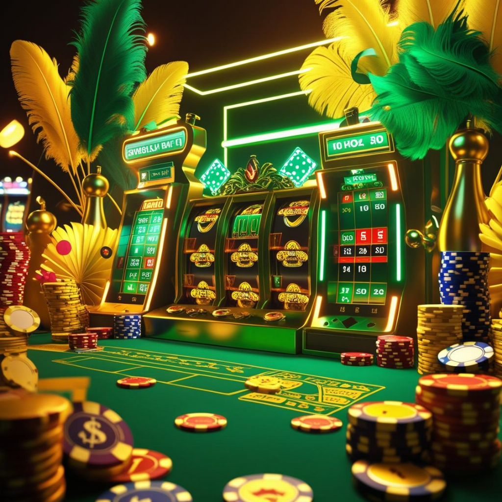 81BET：Ganhe no futebol e conquiste prêmios nos melhores jogos de cassino online!