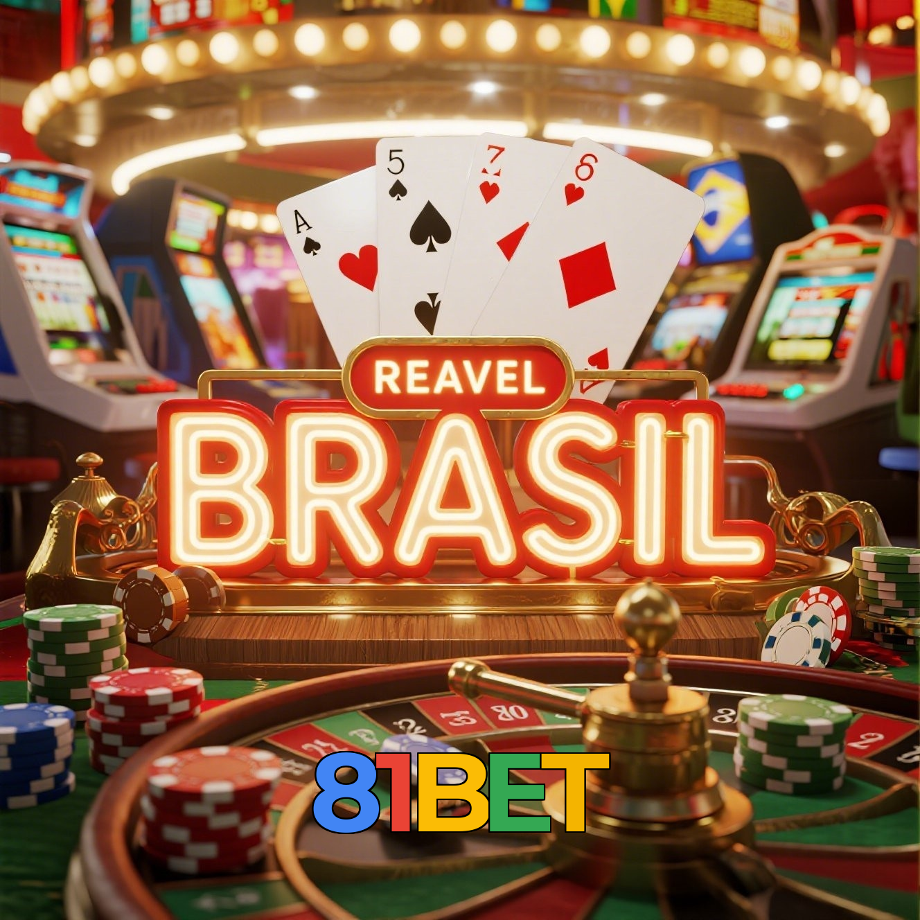 81BET:Jogue nas slots e ganhe prêmios surreais!