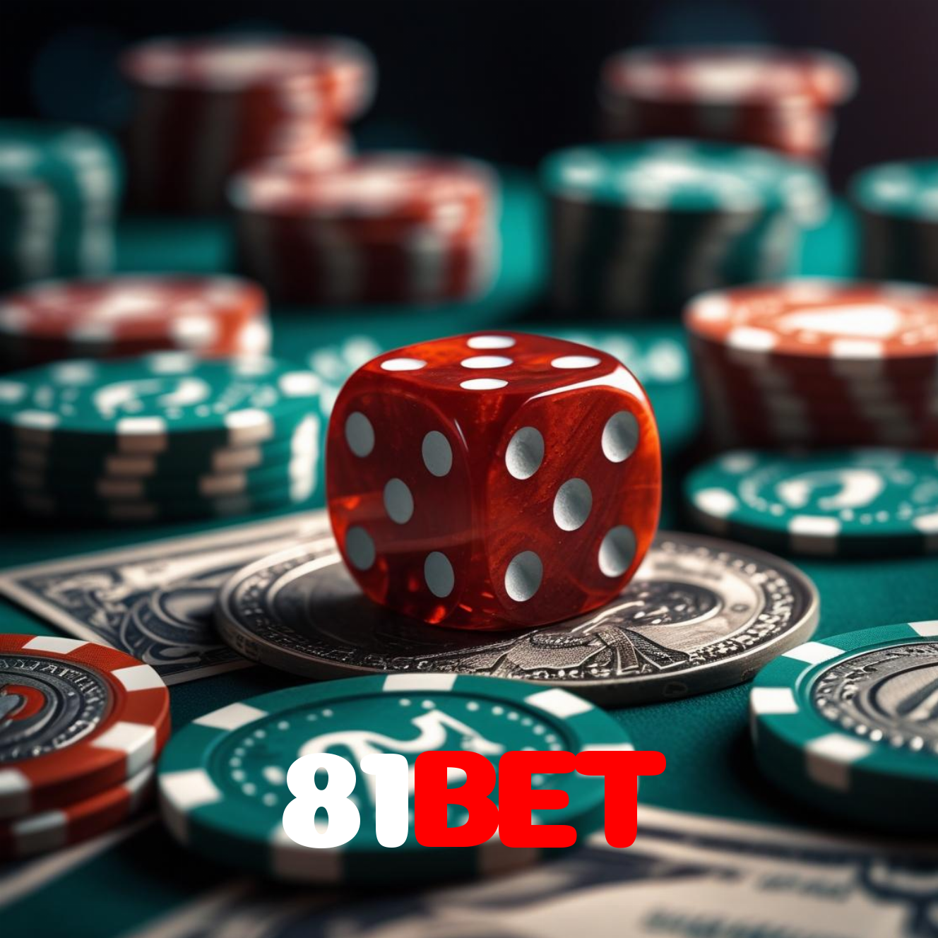 81BET:O cassino online mais confiável para apostas no futebol e jogos de cassino!