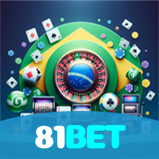 81BET：Jogue no cassino online com apostas em futebol e ganhe grandes prêmios!