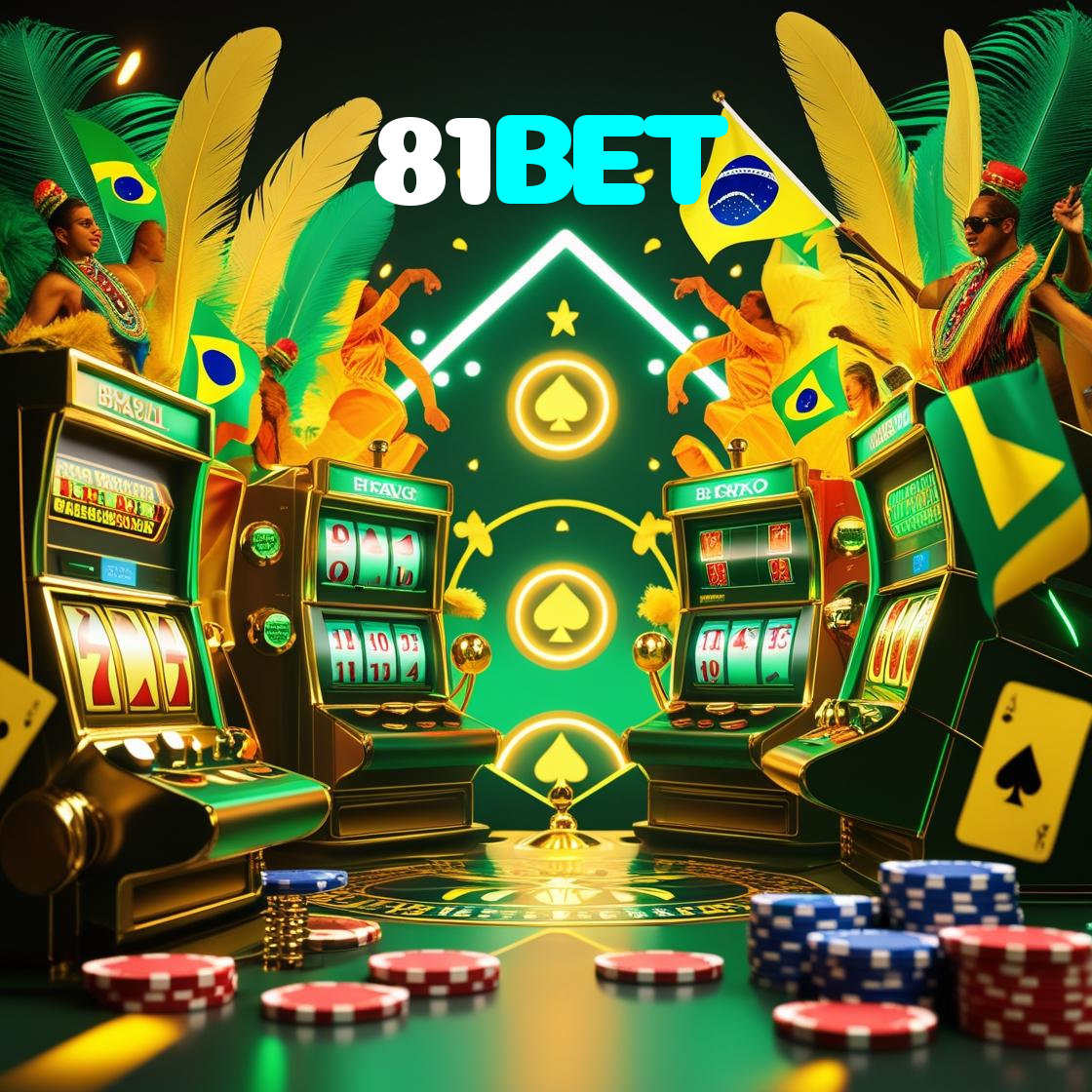 81BET:Jogue poker, roleta e aposte ao vivo no futebol online para grandes vitórias!