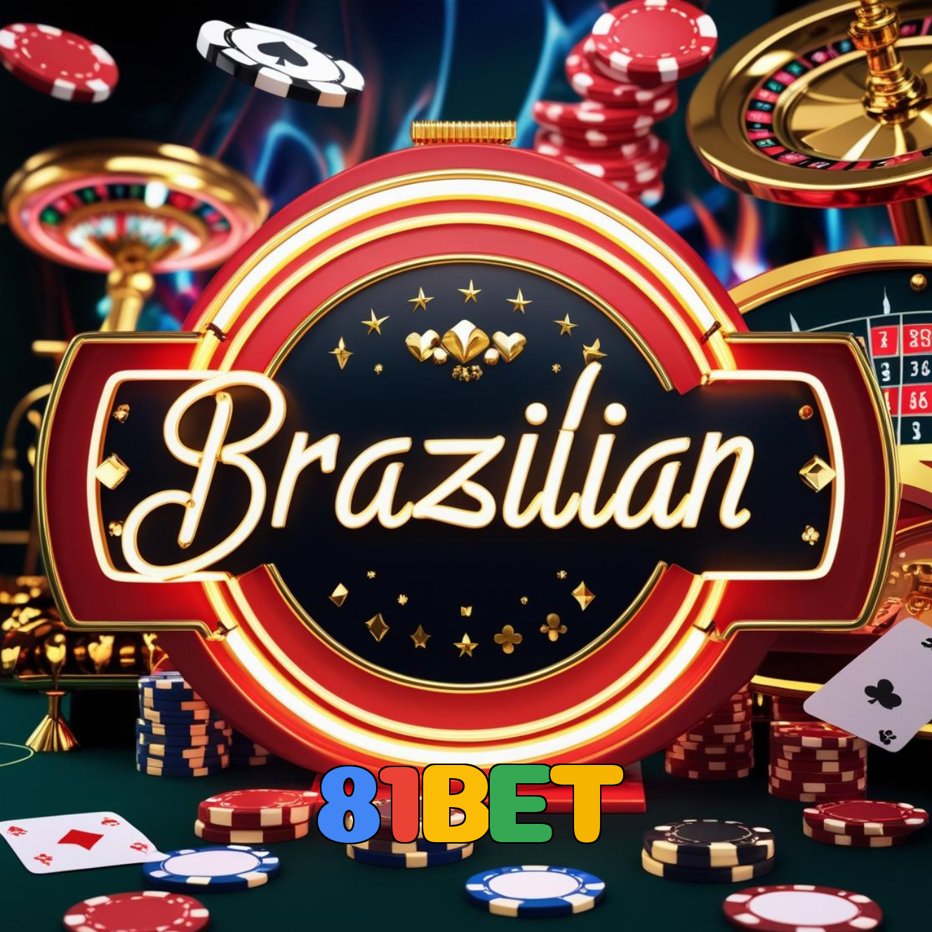 81BET：Apostas no futebol e grandes prêmios nos melhores jogos de cassino!
