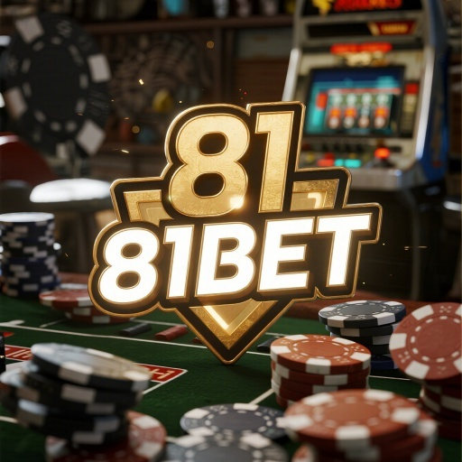 81BET - O cassino online mais confiável, pronto para te fazer ganhar!