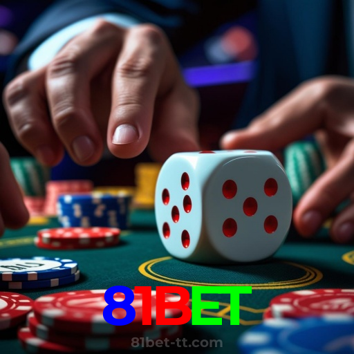 81BET：Jogue poker online e mostre seu talento nas cartas!