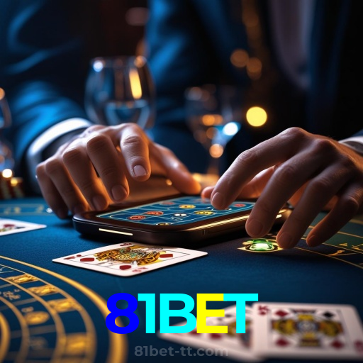 81BET:Jogue nas mesas de poker e ganhe prêmios incríveis!