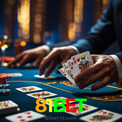 81BET:Aposte no futebol e ganhe grandes prêmios com jogos de blackjack!