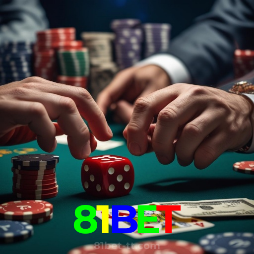 81BET:Jogue slots, blackjack e aposte ao vivo no futebol com segurança!
