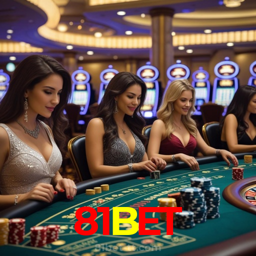 81BET:Jogue futebol online e vença com as melhores apostas!